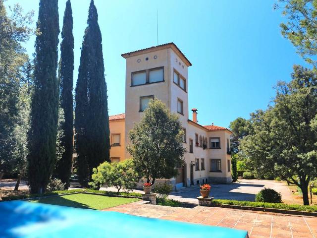 Chalet en venta en Vallès Occidental, Catalunya