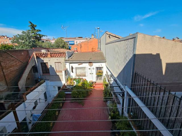 Chalet en venta en Terrassa, Centre