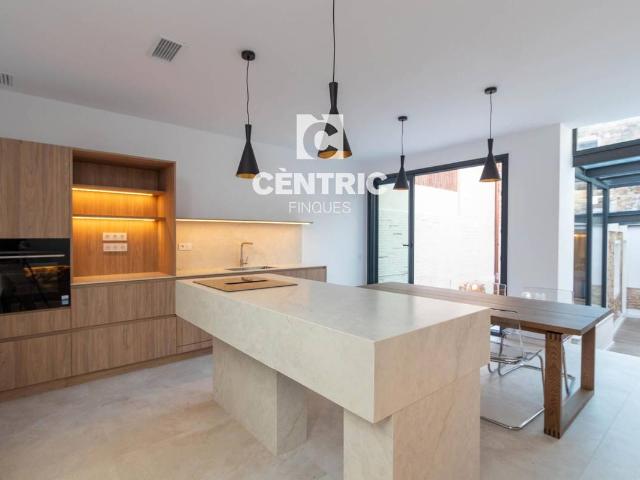Chalet en venta en Vallès Occidental, Catalunya