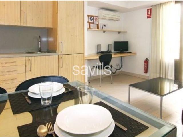 Chalet en venta en Eixample, Barcelonès