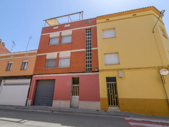 Chalet en venta en Centre Històric de Manresa, Bages