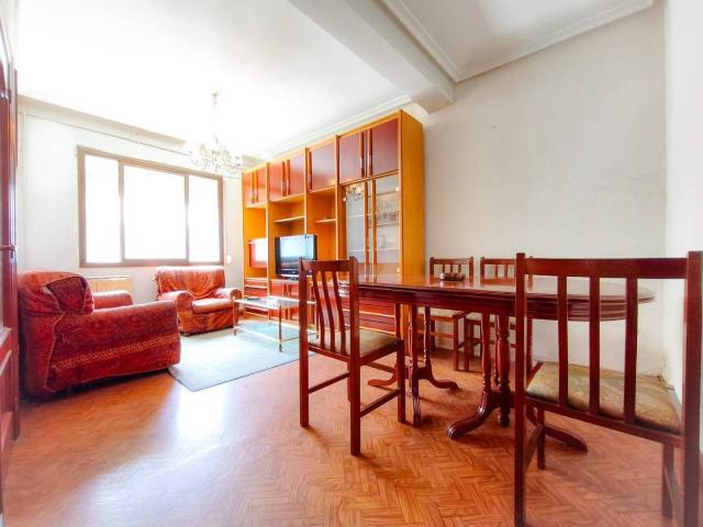 Chalet en venta en Centro, Burgos