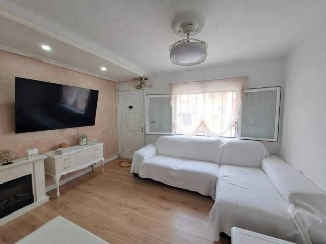 Chalet en venta en Centro, Burgos