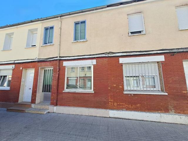 Chalet en venta en Centro, Burgos