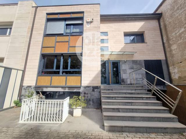 Chalet en venta en Centro, Burgos