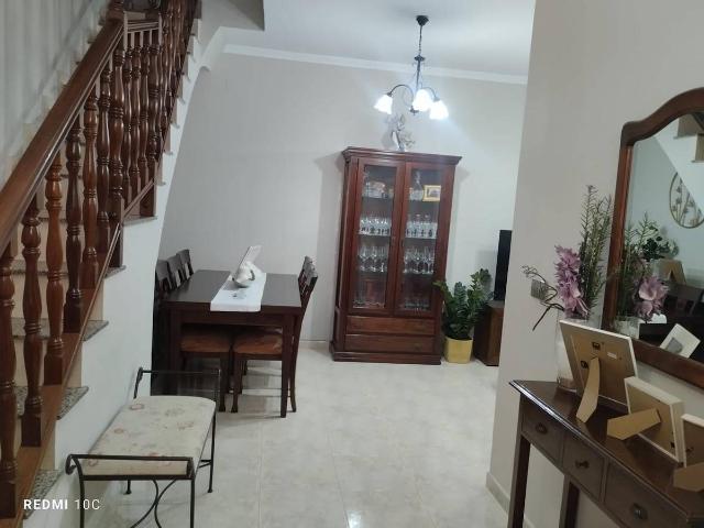 Chalet en venta en Melilla