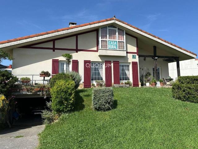 Chalet en venta en Barrika, Guipúzcoa