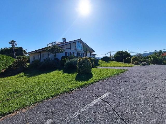 Chalet en venta en Barrika, Guipúzcoa
