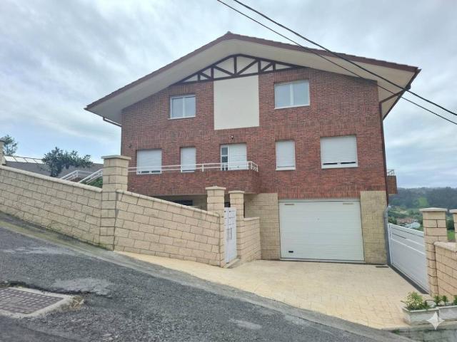 Chalet en venta en Barrika, Guipúzcoa