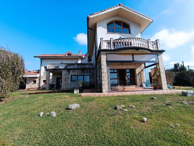Chalet en venta en Barrika, Guipúzcoa