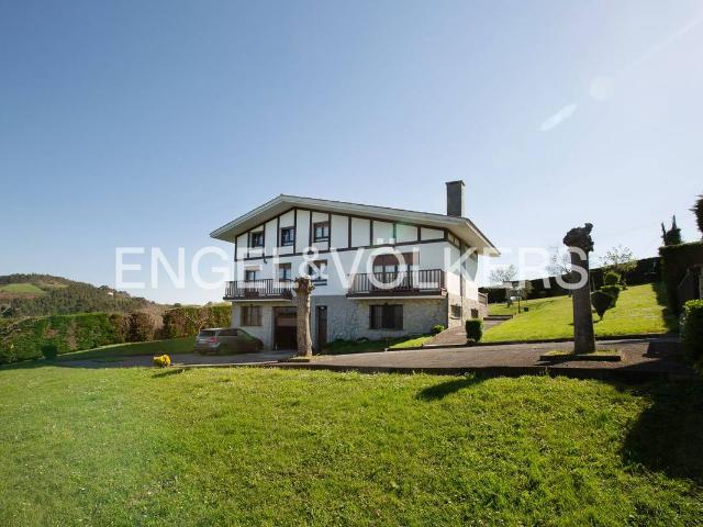 Chalet en venta en Barrika, Guipúzcoa