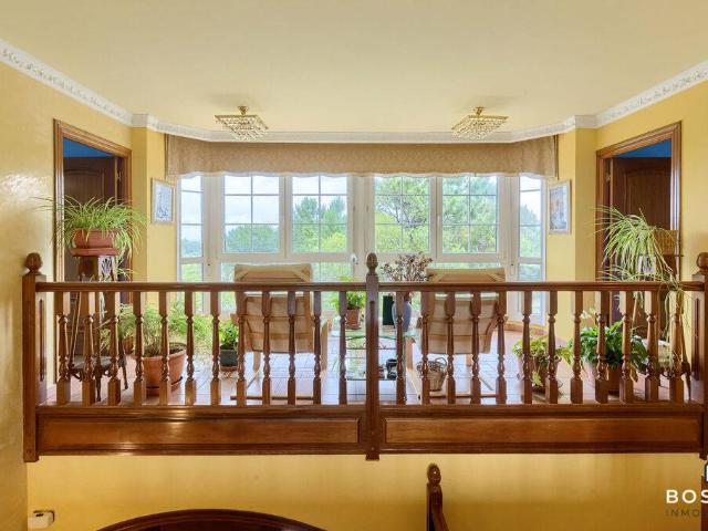 Chalet en venta en Barrika, Guipúzcoa
