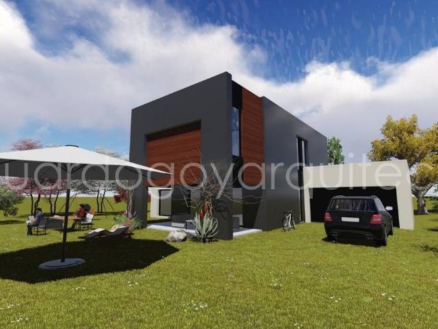 Chalet en venta en Barrika, Guipúzcoa