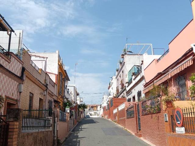 Chalet en venta en Santa Isabel, San Juan De Aznalfarache