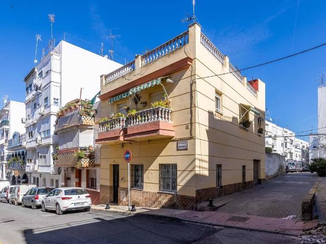 Chalet en venta en Santa Isabel, San Juan De Aznalfarache