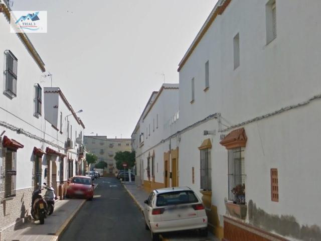 Chalet en venta en Santa Isabel, San Juan De Aznalfarache