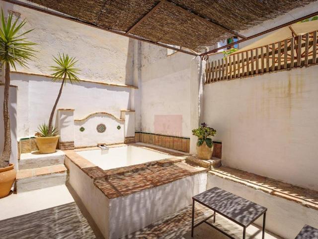 Chalet en venta en Centro, Comarca de la Vega de Granada