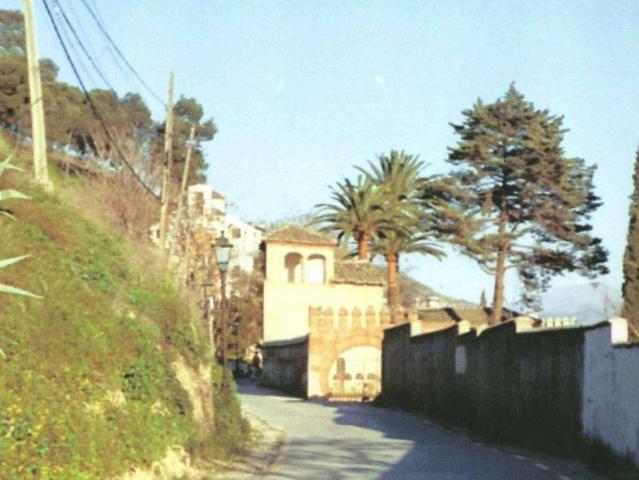 Chalet en venta en Centro, Comarca de la Vega de Granada