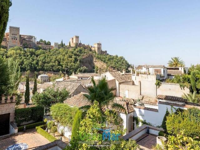 Chalet en venta en Centro, Comarca de la Vega de Granada