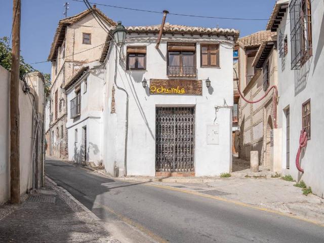 Chalet en venta en Comarca de la Vega de Granada, Andalucía