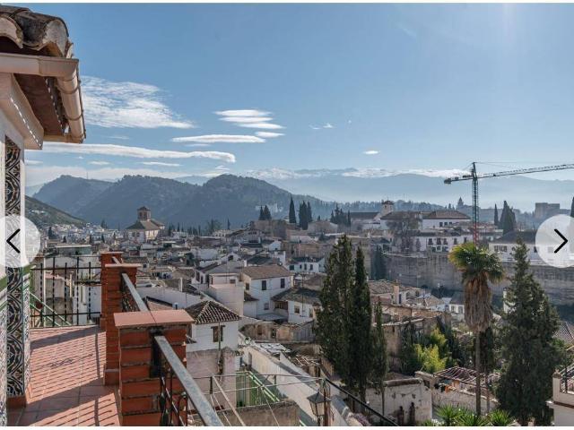Chalet en venta en Centro, Comarca de la Vega de Granada