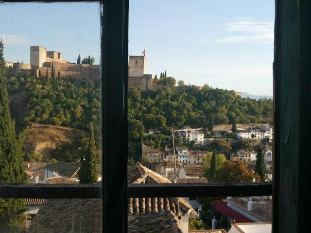 Chalet en venta en Centro, Comarca de la Vega de Granada