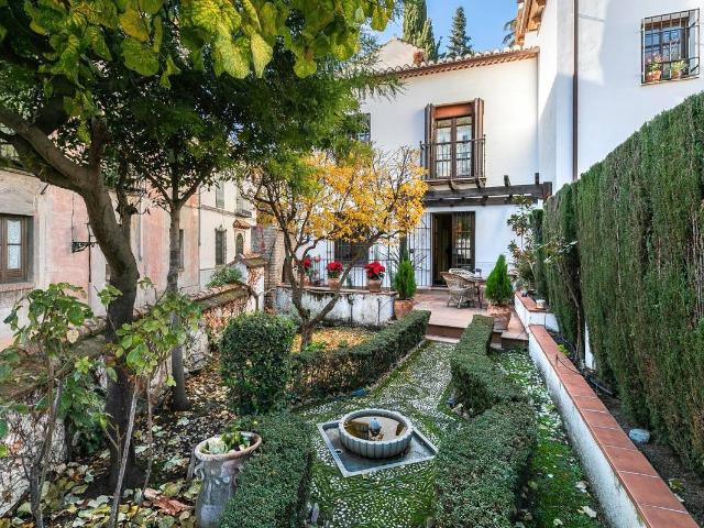 Chalet en venta en Centro, Comarca de la Vega de Granada