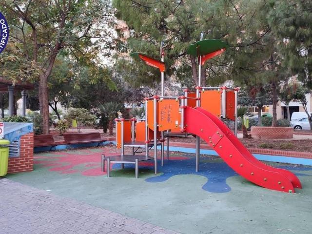 Chalet en venta en Ciutat Vella, Comarca de València