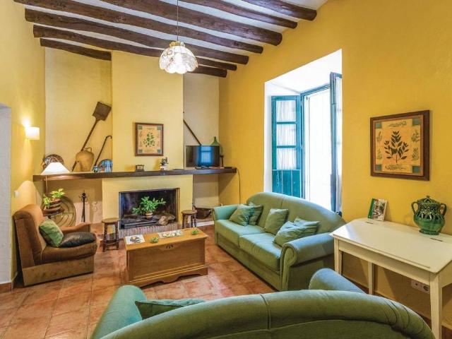 Chalet en venta en Guadalteba, Andalucía
