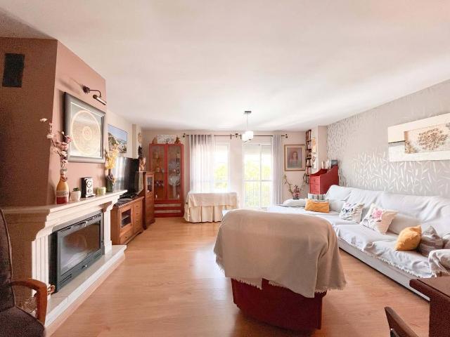 Villa en venta en Málaga, Centro Histórico