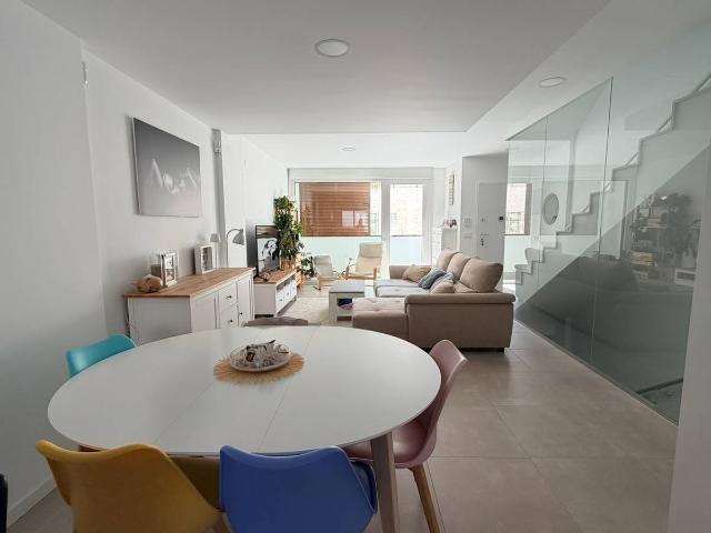 Chalet en venta en Cartagena Casco, Campo de Cartagena y Mar Menor