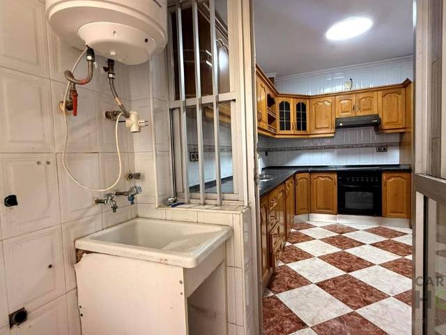 Chalet en venta en Cartagena Casco, Campo de Cartagena y Mar Menor