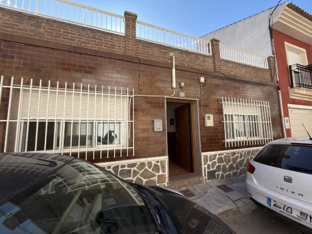 Chalet en venta en Cartagena Casco, Campo de Cartagena y Mar Menor