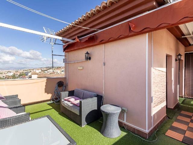 Chalet en venta en Monachil