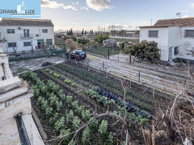 Chalet en venta en Monachil
