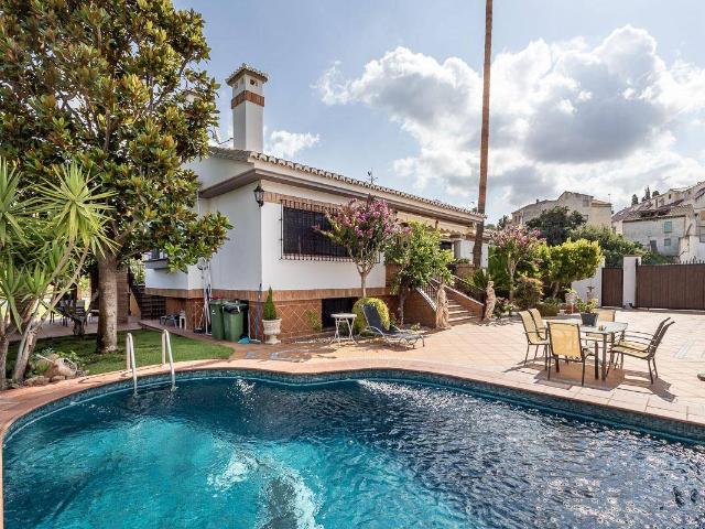 Chalet en venta en Comarca de la Vega de Granada, Andalucía