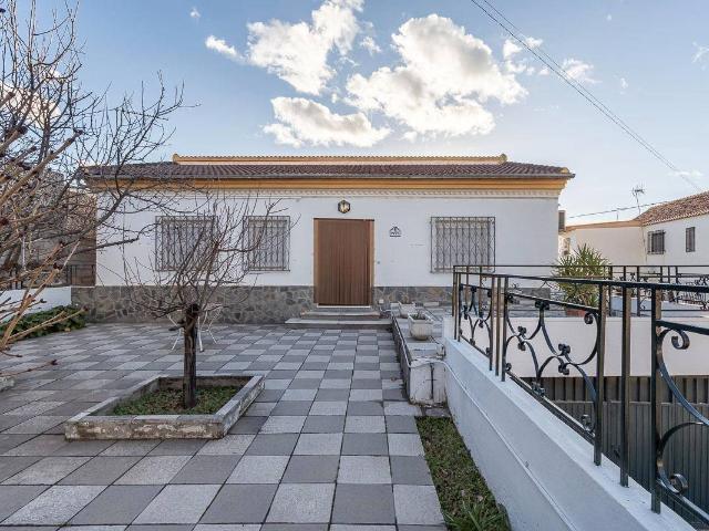 Chalet en venta en Monachil