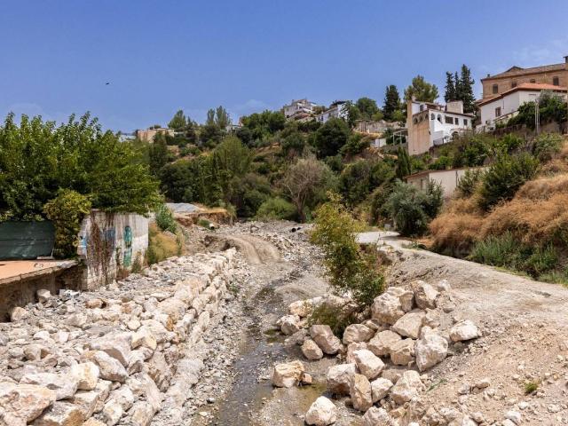 Chalet en venta en Comarca de la Vega de Granada, Andalucía