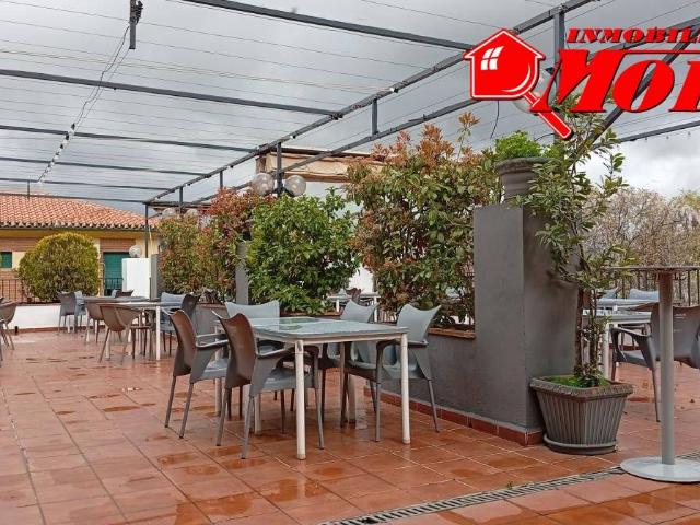 Chalet en venta en Monachil, Granada