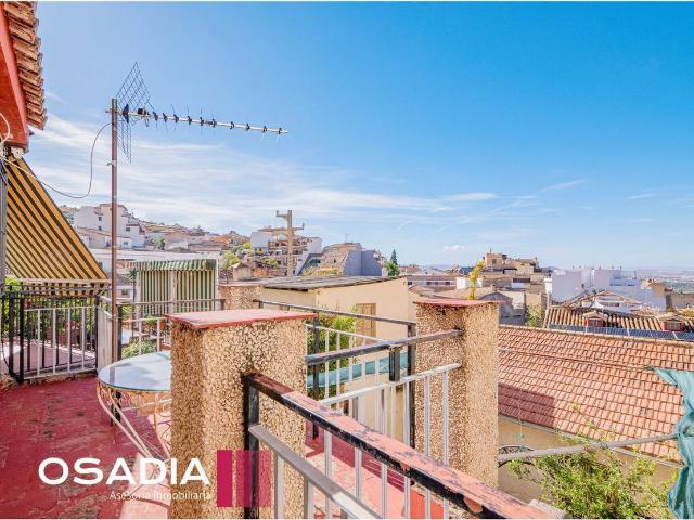 Chalet en venta en Comarca de la Vega de Granada, Andalucía