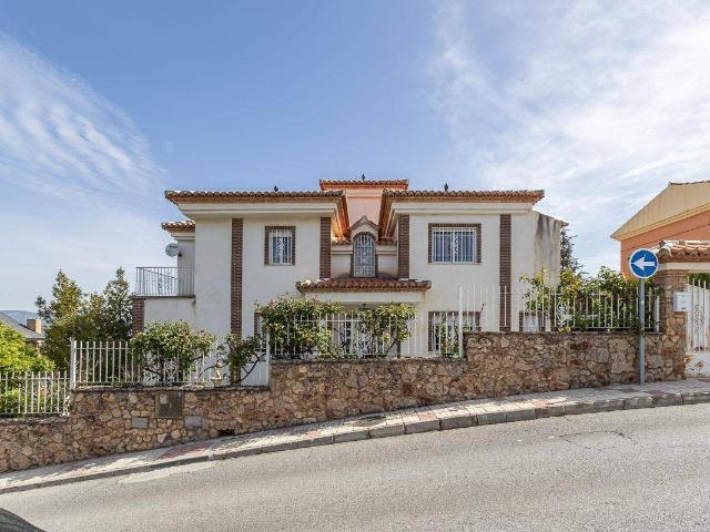 Chalet en venta en Monachil