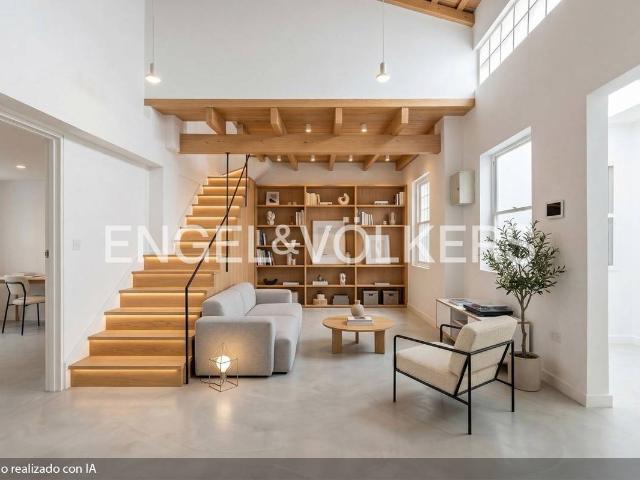 Chalet en venta en Comarca de València, Valencia