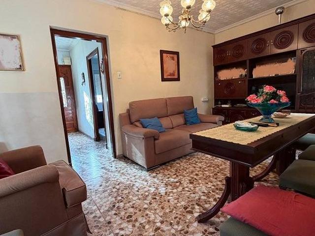 Chalet en venta en Cartagena Casco, Campo de Cartagena y Mar Menor