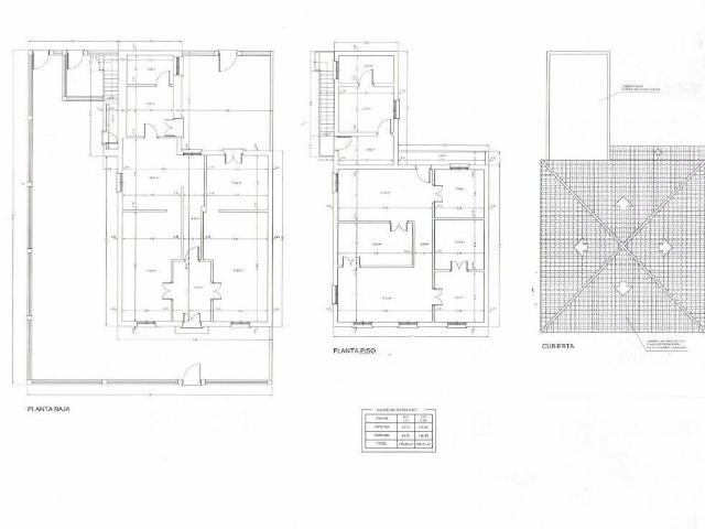 Chalet en venta en Cartagena Casco, Campo de Cartagena y Mar Menor