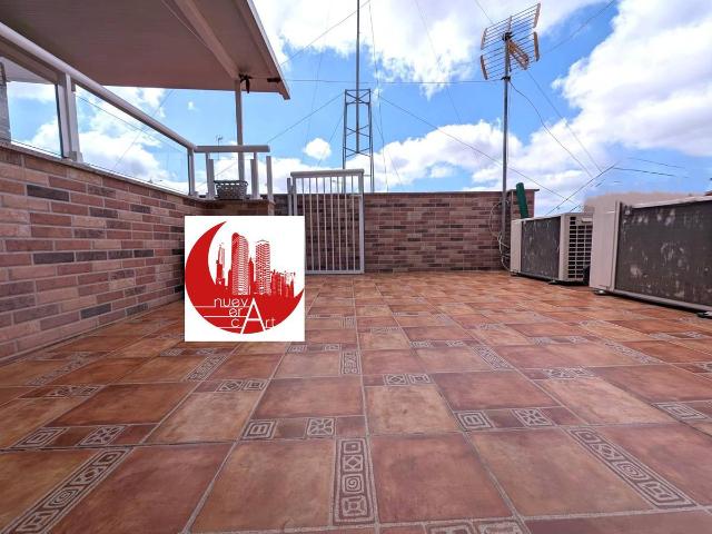 Chalet en venta en Cartagena Casco, Campo de Cartagena y Mar Menor