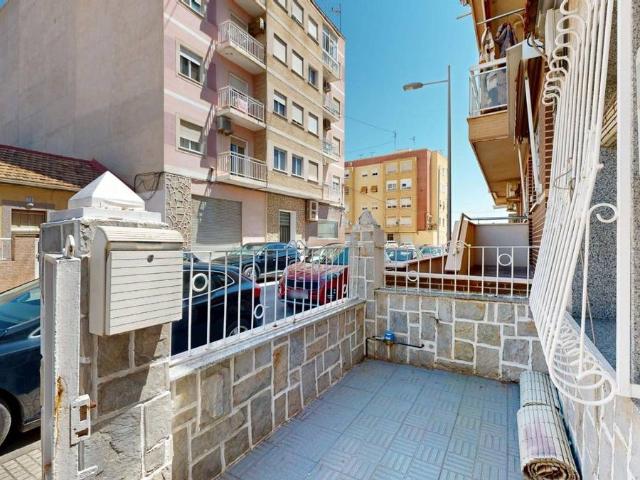 Chalet en venta en Casco Antiguo, Cartagena