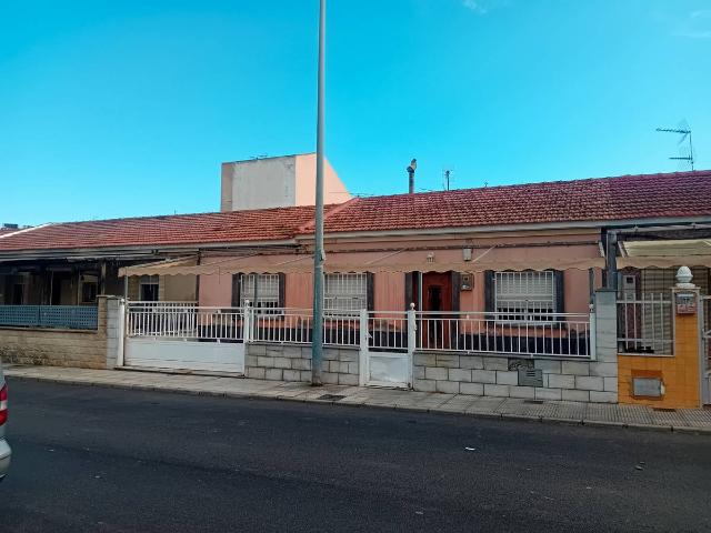 Chalet en venta en Cartagena Casco, Campo de Cartagena y Mar Menor