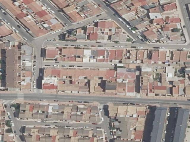 Chalet en venta en Cartagena Casco, Campo de Cartagena y Mar Menor