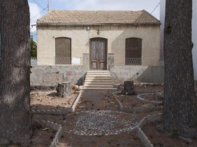 Villa en venta en Cartagena, Casco Antiguo