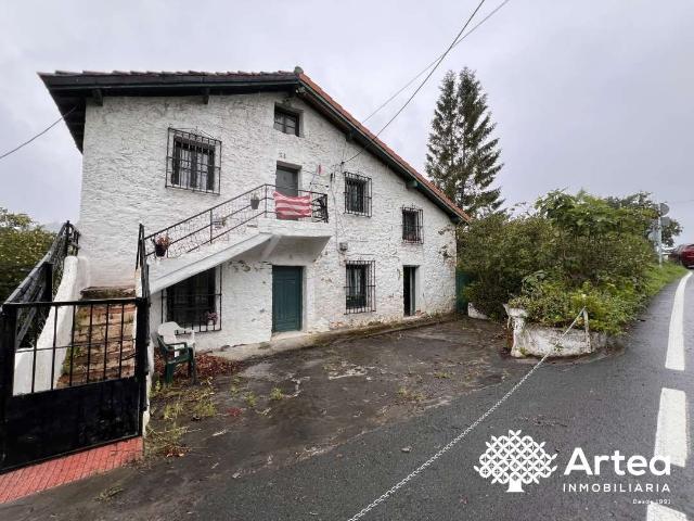 Villa en venta en Bilbao, Casco Viejo